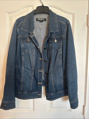 Classic Jean jacket